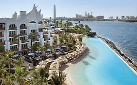 بارك حياة دبي
